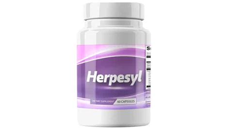 Herpesyl also. . How long do you have to take herpesyl